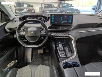 Peugeot 3008 II PureTech 130 ALLURE EAT8 rok 04/2021 - 8