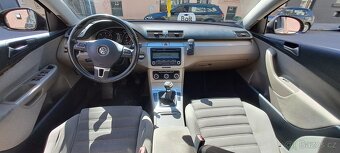 VW Passat B6 2.0tdi 2010 - 8