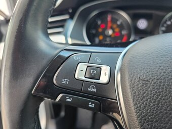 Passat B8 2,0 TDi 110KW DSG Comfortline 2017 197tkm,NAVI, - 8