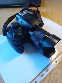 Sony a 3000 - 8
