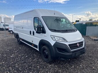 Fiat Ducato Dodávka 2.3 MultiJet L4H2 - 8