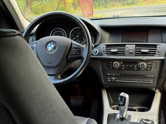X3 2.0D F25 4x4 Automatic - 8