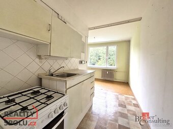 Prodej, byty/1+1, 43 m2, Školní 1507/6, 40502 Děčín, Děčín [ - 8