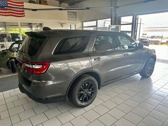 Dodge Durango 5.7 AWD Facelift LPG (č.1161) - 8