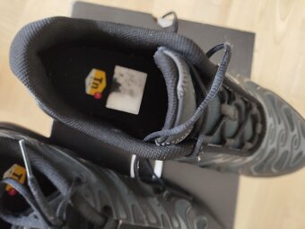 NIKE AIR MAX TN1 Black - černé - 8