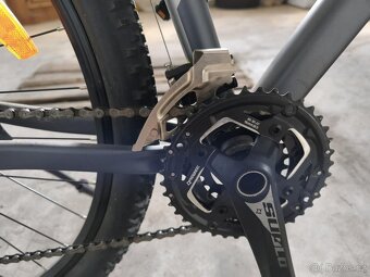 Maxbike TAAL 29" - 8