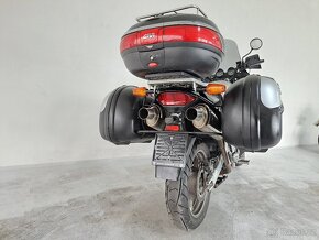 Honda XL 1000V Varadero - 8