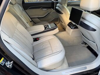 Audi A8L D5 3.0 TDI Quattro - odpočet DPH - 8