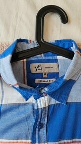 Košile Bandi Vamos - různé barvy - 8