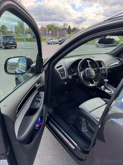 Audi Q5, 2.0 TDI, Quattro - 8