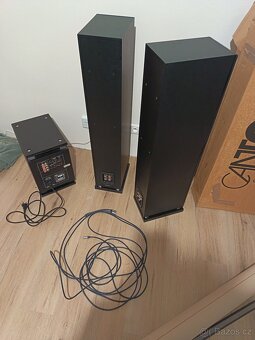 2 bedny + subáč - 8