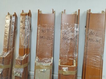 Interiérové dveře - 8