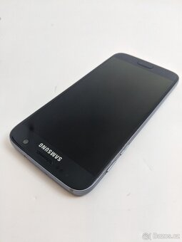 Samsung Galaxy S7 4/32gb black. Záruka 6 měsíců. - 8