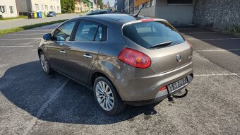 Fiat Bravo 1.9 TDI - 8