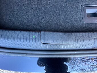 VW Golf Sportsvan 1.4 TSI 92 kW DSG, 66 tis. km - 8