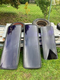 Dodge ram van díly - 8