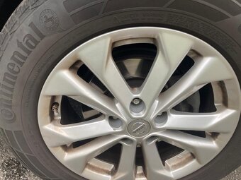 NISSAN X -TRAIL  1.6 DIG -T,120 KW,SERVISKA - 8