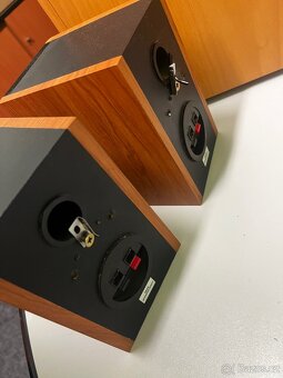 Genius Domácí Kino - reproduktory - 8