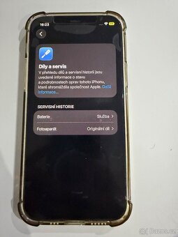 Iphone 12 256gb modrý - 8