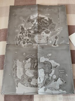 Asterion – hlavní modul - 8