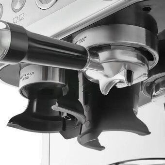 Pákové espresso Sencor SES 6010SS nerez - 8