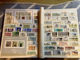 Album A4/32 stran č.76 - 8