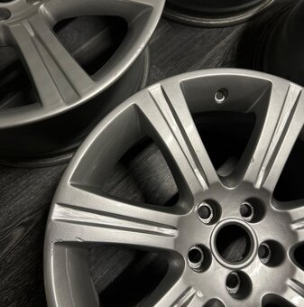 Alu JAGUAR 5x108 18” - 8