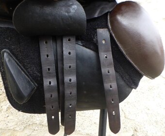 Skokové sedlo Hulsebos - 8