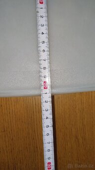 VARNÉ SKLENĚNÉ MISKY - 8