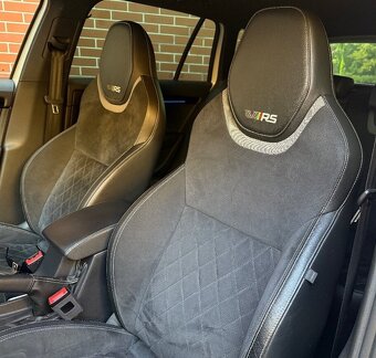 ŠKODA OCTAVIA RS 245 180kW DSG - 8