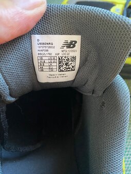 Pánské boty - tenisky - 8