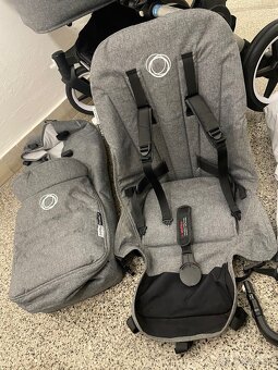 Bugaboo donkey 3 twin - 8