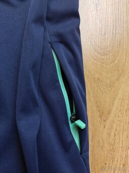 Sportovní bunda Decathlon vel. 146 - 8