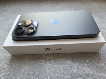 Iphone 15 Pro 128GB - 8