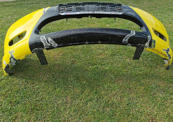 naraznik peugeot 406 coupe - 8