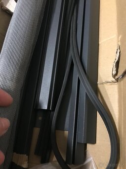 Dveřní síť proti hmyzu - 8