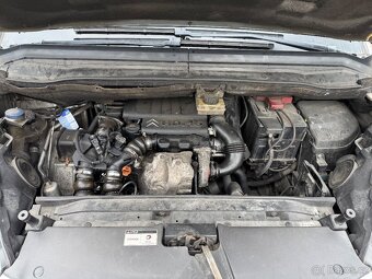 Citroen C4 Picasso 1.6 HDI 7 míst - 8