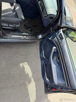 BMW E39 530D 142kW Anthrazit - 8
