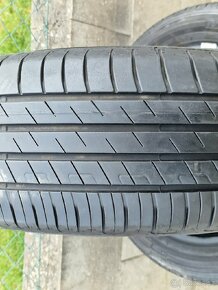 215/55/17 letní pneumatiky Goodyear Efficient Grip - 8
