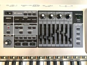 Roland Fantom-G8 Workstation Keyboard, 88 kláves - 8