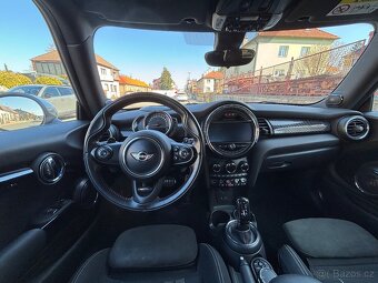 🔥 Mini Cooper JCW F56 2.0 (231 koní, Automat, 2018) TOP STAV - 8