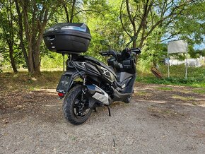 Kymco DT X350 r.v.2023 - 8