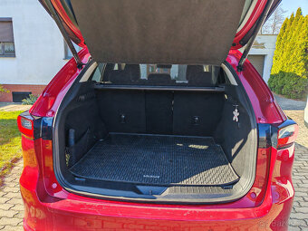 Mazda CX 60, SKYACTIV - D 254 - 8