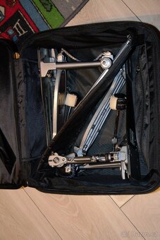 Mapex armory White - 8