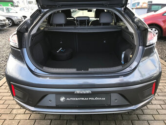 Hyundai IONIQ EV Ultim STYLE PREM-NOVÁ BATERIE - 8