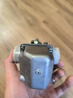 Karburátor Jikov pro Jawa 350/638, 639, 640 - 8