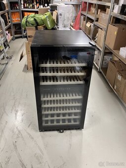 Vinotéka DX-94.270DBK - 8
