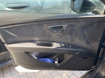 Seat Leon ST Cupra 300 4DRIVE - 8