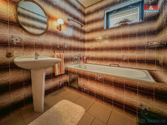 Prodej rodinného domu, 140 m², Křesín - 8