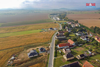 Prodej pozemku k bydlení, 1384 m², v Klatovech, Točník - 8